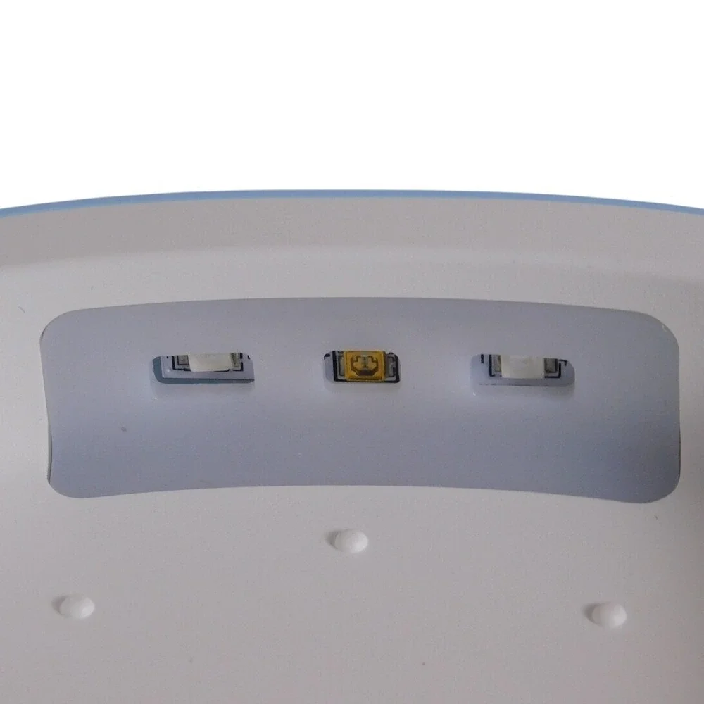Cell Phone Charger & Disinfection‎ System Wireless Multifunctional Aroma Therapy
